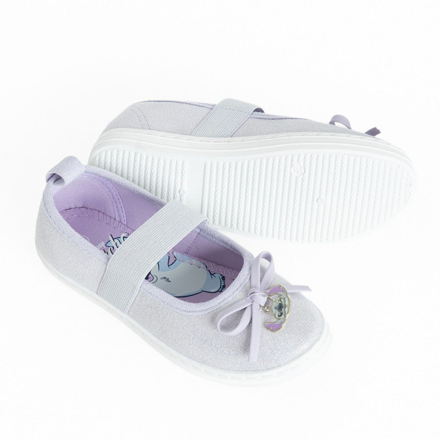 Пантофи LILO&STITCH, цвят: Розов