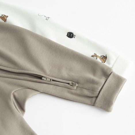 Гащеризон 2бр. MOOMINS, цвят: Микс