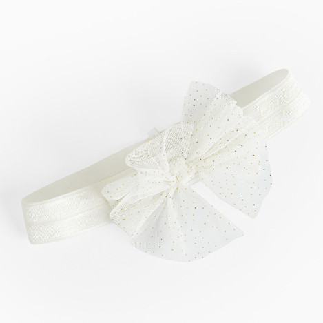 Комплект, цвят: Бял