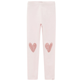 Клин, цвят: Розов