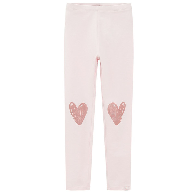 Клин, цвят: Розов