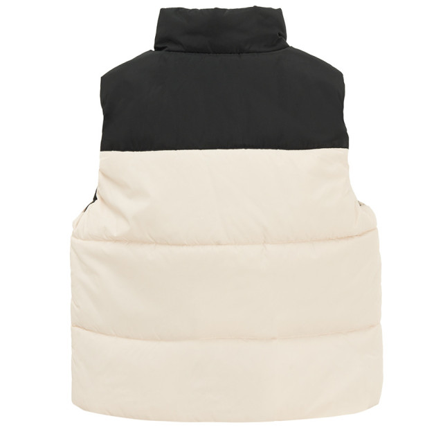 Елек, цвят: Черен