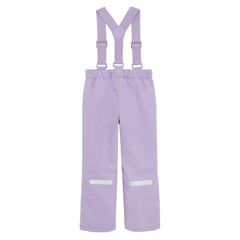 Ски панталон, цвят: Виолетов