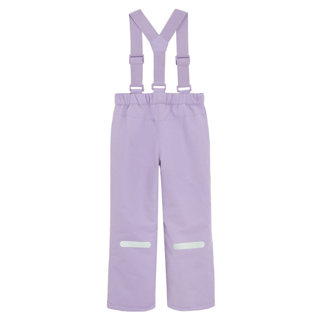 Ски панталон, цвят: Виолетов