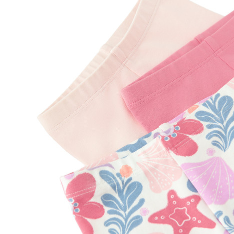 Клин 3бр., цвят: Микс