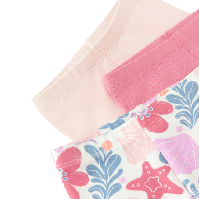 Клин 3бр., цвят: Микс