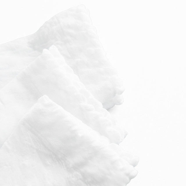 Чорапи 3бр., цвят: Бял