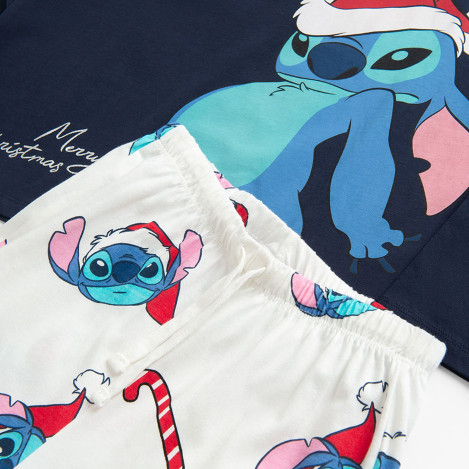 Пижама LILO&STITCH, цвят: Микс