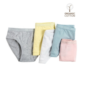 Бельо 5бр., цвят: Микс