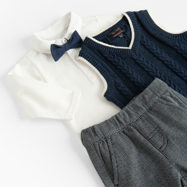 Комплект, цвят: Микс