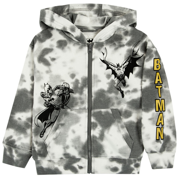 Суитчър BATMAN, цвят: Микс