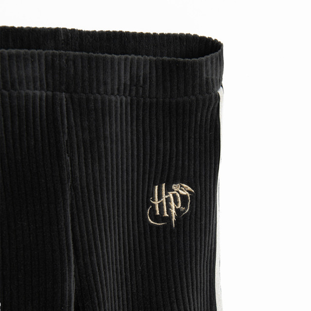 Клин HARRY POTTER, цвят: Черен