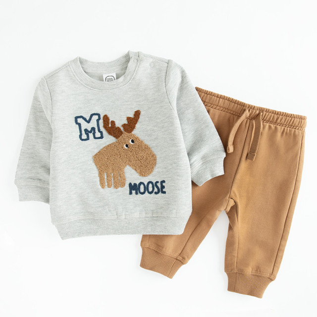 Спортен комплект 2бр., цвят: Микс