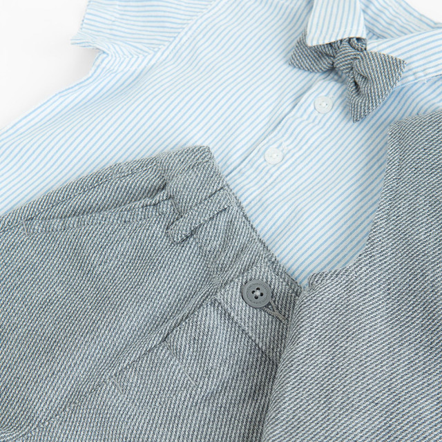 Комплект, цвят: Микс