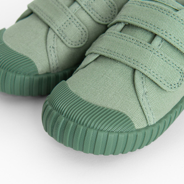 Кецове, цвят: Зелен