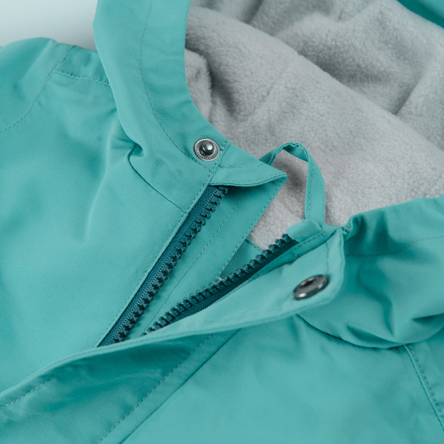 Дъждобрани, цвят: Морско син