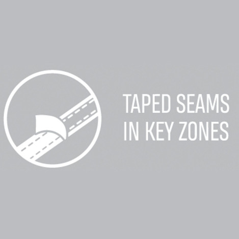 Яке, цвят: Син