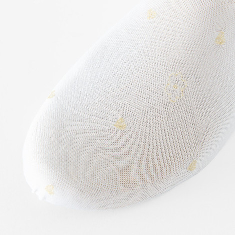 Чорапогащи, цвят: Бял