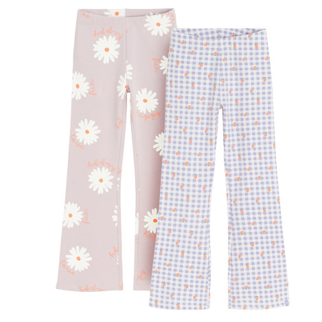 Клин 2бр., цвят: Микс