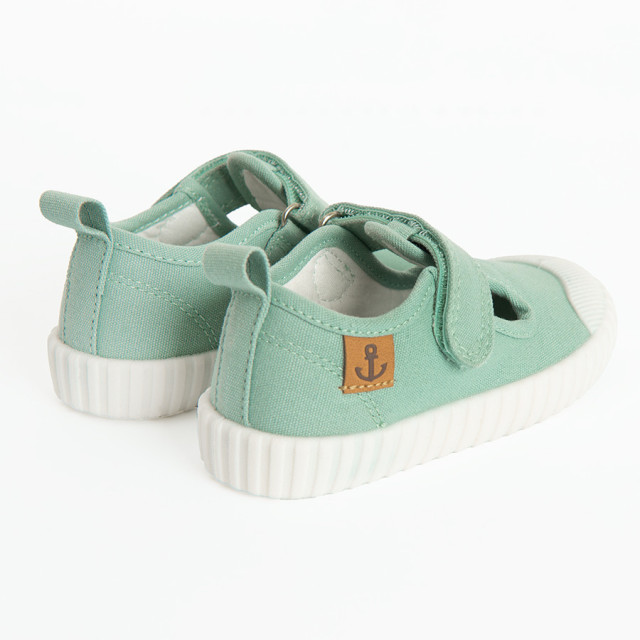 Кецове, цвят: Зелен