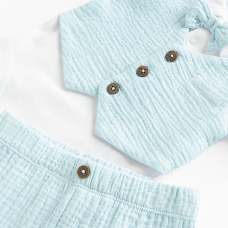 Комплект, цвят: Микс