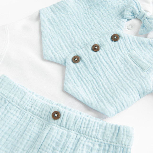 Комплект, цвят: Микс