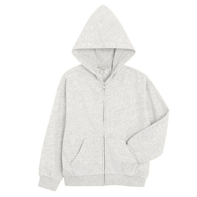 Суитчър, цвят: Сив