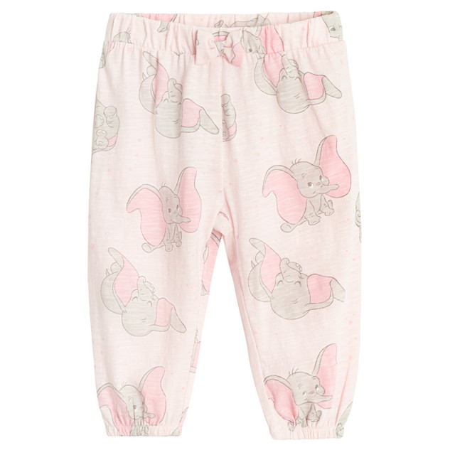 Ританки 2бр. DUMBO, цвят: Микс