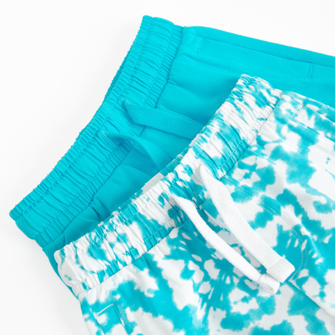 Шорти 2бр. PAW PATROL, цвят: Микс