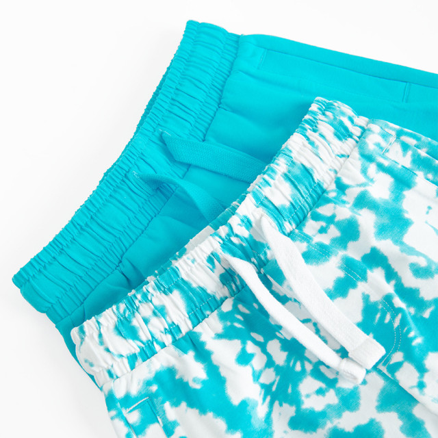 Шорти 2бр. PAW PATROL, цвят: Микс