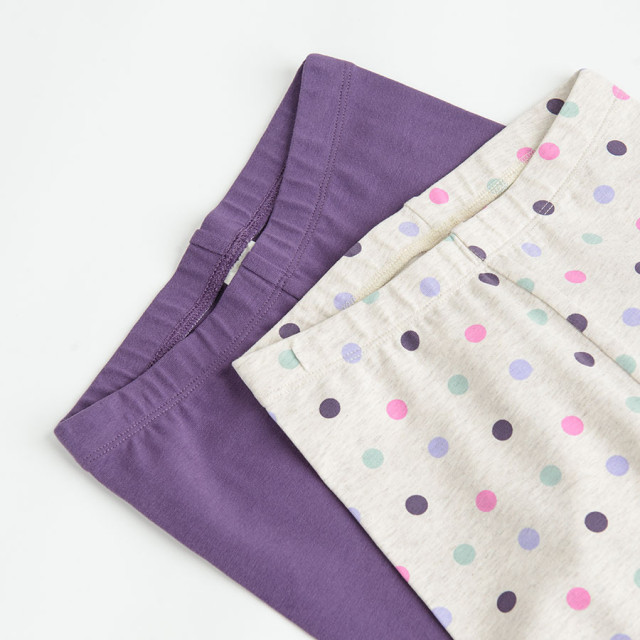 Клин 2бр., цвят: Микс