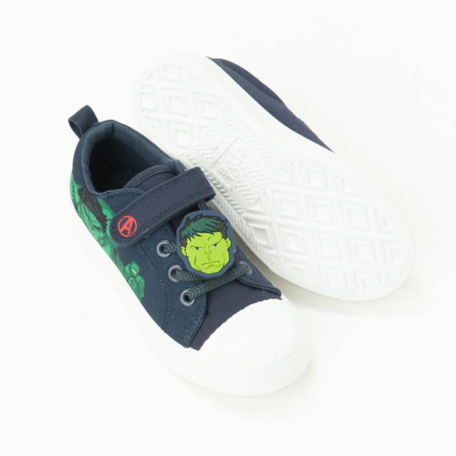 Кецове MARVEL, цвят: Морско син