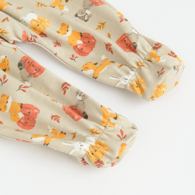 Гащеризон, цвят: Бежов