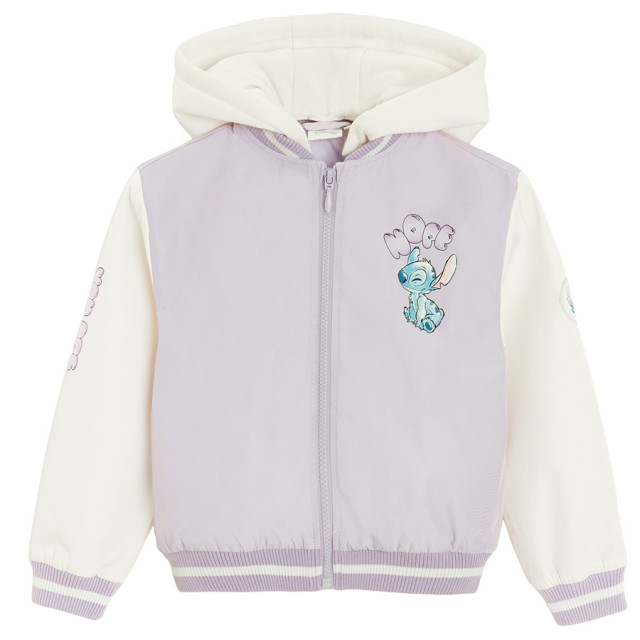 Яке LILO & STITCH, цвят: Микс