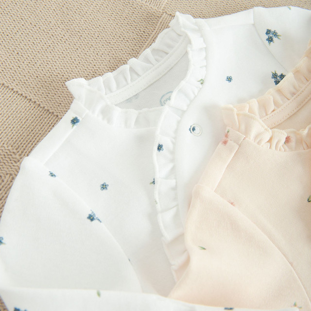 Гащеризон 2бр., цвят: Микс