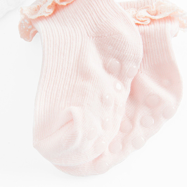 Чорапи 3бр., цвят: Микс