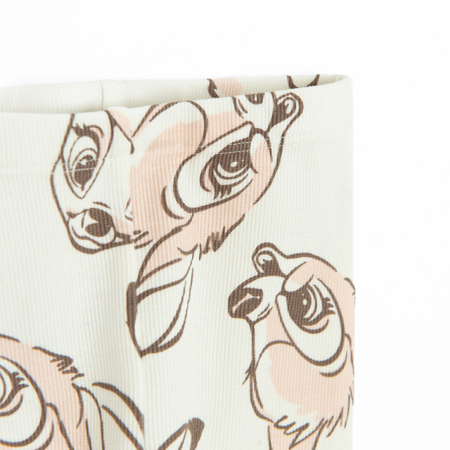 Комплект BAMBI, цвят: Микс