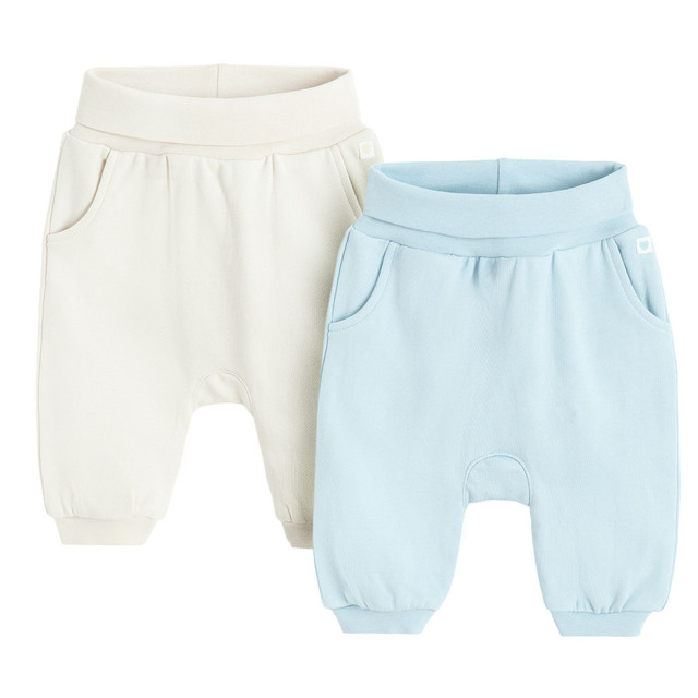 Ританки 2бр., цвят: Микс