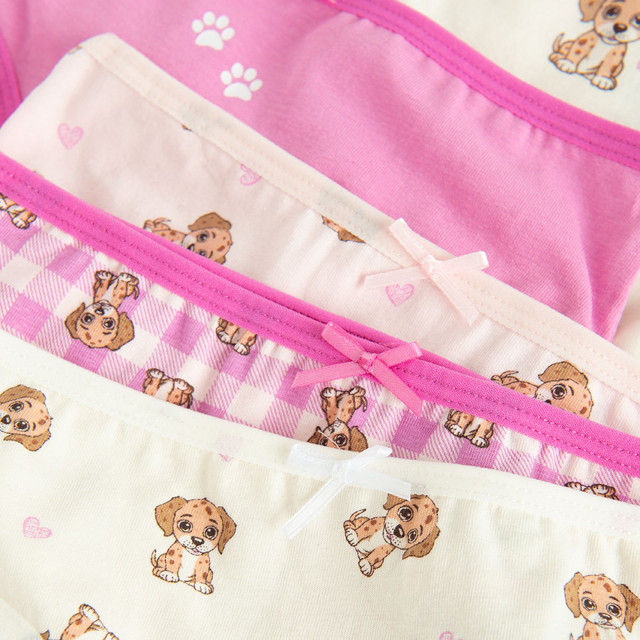 Бельо 7бр., цвят: Микс