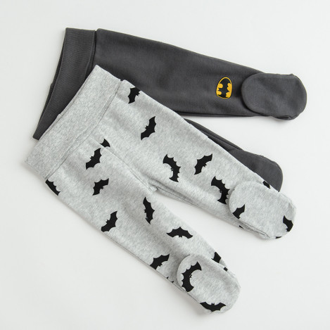 Ританки 2бр. BATMAN, цвят: Микс