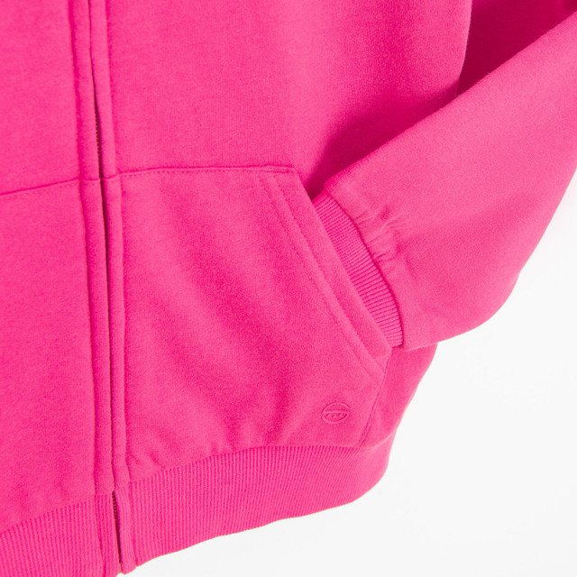 Яке, цвят: Розов