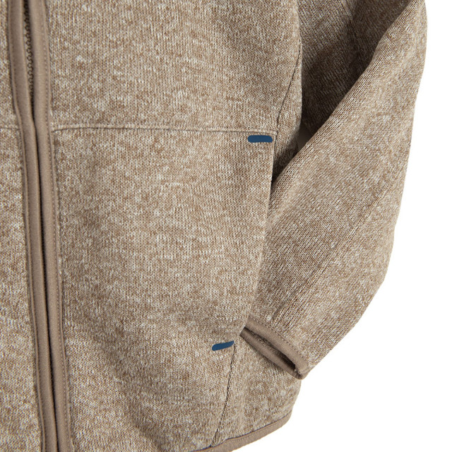 Суитчър, цвят: Бежов