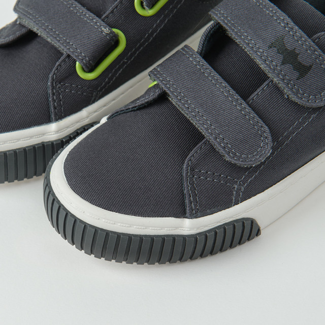 Кецове BATMAN, цвят: Тъмно сив