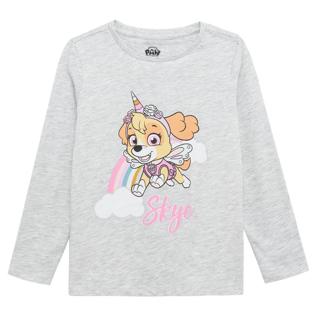 Пижама 2бр. PAW PATROL, цвят: Микс