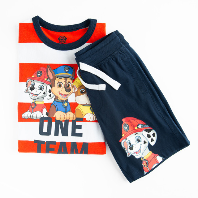 Комплект PAW PATROL, цвят: Микс