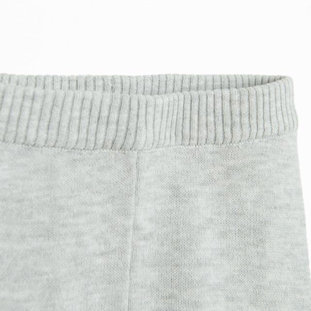 Ританки, цвят: Сив меланж