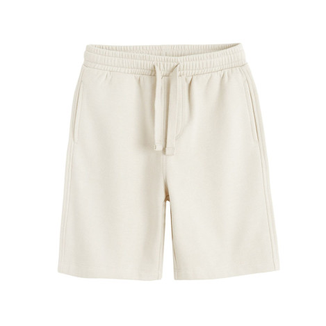 Комплект, цвят: Бежов