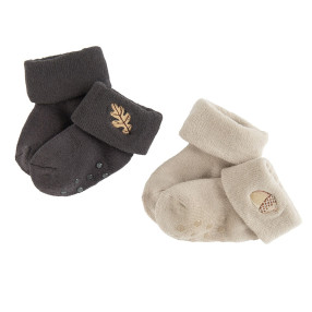 Чорапи 2бр., цвят: Микс