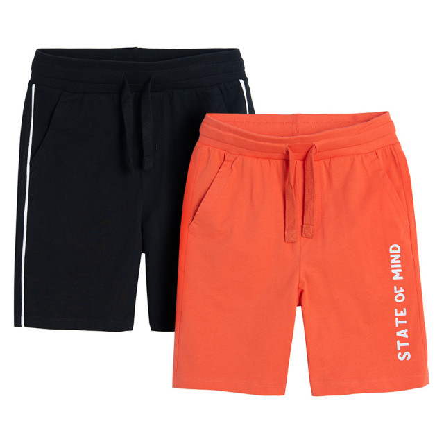 Шорти 2бр., цвят: Микс