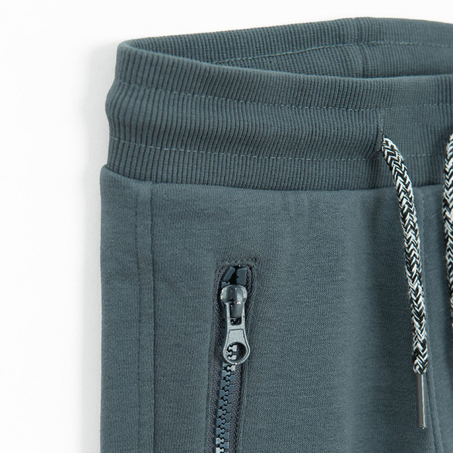 Спортен панталон, цвят: Син